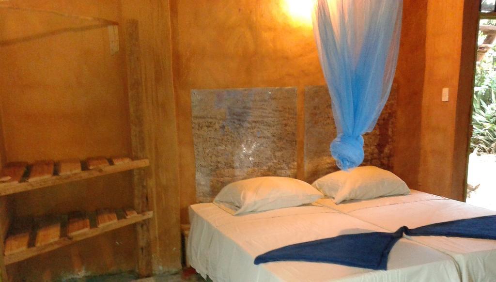 Hotel La Rancheta à Las Galeras Extérieur photo