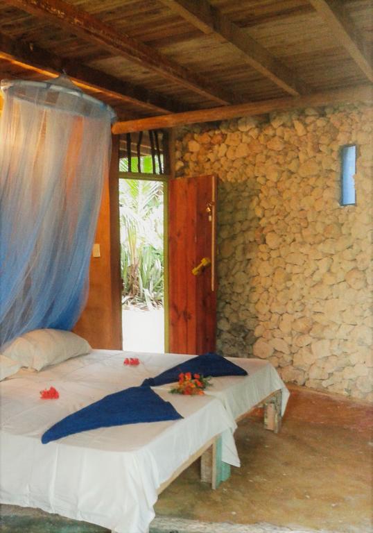Hotel La Rancheta à Las Galeras Extérieur photo